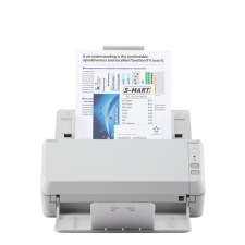 Fujitsu SP-1125 scanner
