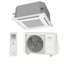 Fujitsu Standard AUXG24KVLA/AOYG24KBTB split klíma