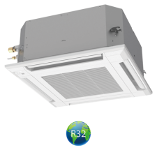 Fujitsu Standard Kazettás Split klíma 4,3 kW split klíma