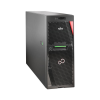 Fujitsu Tech. Solut. Fujitsu PRIMERGY TX2550 M7 szerver Tower Intel® Xeon Silver 4410Y 2 GHz 32 GB DDR5-SDRAM 900 W (VFY:T2557SC330IN)