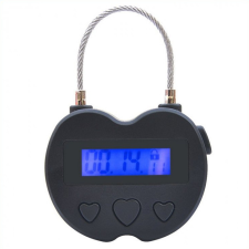 FUKR Automatikus zár idő lakat bilincs, kötöző
