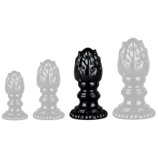 FUKR Plug Flamms – prémium anális játék 13 x 6 cm anál