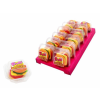Fuky Csoki Kft Trolli gumicukor 50g Hamburger tálcás