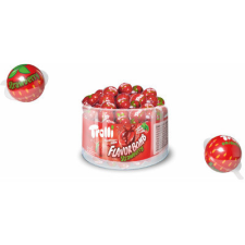 Fuky Csoki Kft Trolli töltött Eper 18,8g csokoládé és édesség