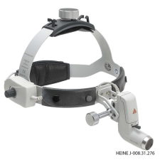  Fül-orr-gégészeti homloklámpa HEINE ML4 gyógyászati segédeszköz