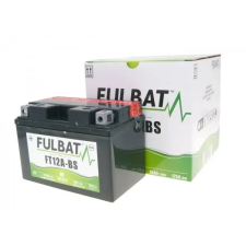 Fulbat FT12A-BS MF gondozásmentes akkumulátor egyéb motorkerékpár alkatrész