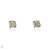 Fülbevaló Forevermark Gyémánt fülbevaló - B27363