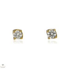 Fülbevaló Forevermark Gyémánt fülbevaló - B27363 fülbevaló
