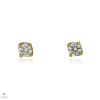 Fülbevaló Forevermark Gyémánt fülbevaló - B27363