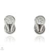 Fülbevaló Forevermark Gyémánt fülbevaló - B29195_3I