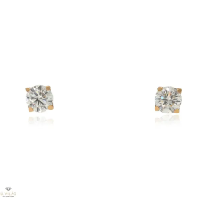 Fülbevaló Forevermark Gyémánt fülbevaló - B32049 fülbevaló
