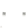 Fülbevaló Forevermark Gyémánt fülbevaló - B32058_3I