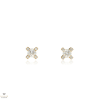 Fülbevaló Forevermark Gyémánt fülbevaló - B35498