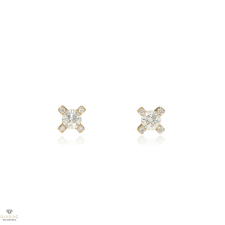 Fülbevaló Forevermark Gyémánt fülbevaló - B35498 fülbevaló