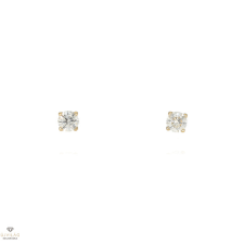 Fülbevaló Forevermark Gyémánt fülbevaló - B47203 fülbevaló