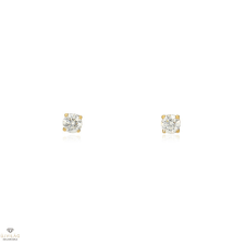 Fülbevaló Forevermark Gyémánt fülbevaló - B47206 fülbevaló