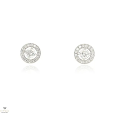Fülbevaló Forevermark Gyémánt fülbevaló - B49948 fülbevaló