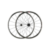 FULCRUM Racing 6 28 colos (622x17) országúti kerékszett, felnifékes, Shimano HG 11, gyorszáras, fekete, 1760g