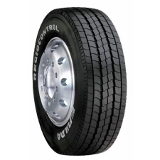 FULDA 205/75 R17.5 REGIOCONTROL [124/122] M TL M+S 3PMSF teher gumiabroncs