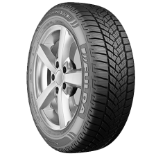 FULDA Kristall Control SUV 225/60 R17 103V XL téli gumiabroncs