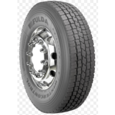 FULDA Wintercontrol 315/70 R22,5 154/152K,L Winter Steer teher gumiabroncs