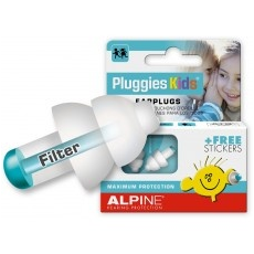  Füldugó ALPINE Pluggies Kids