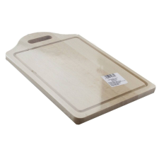  Füles fa vágódeszka 15x310x200mm 703516714 konyhai eszköz