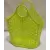  Füles szatyor zöld (2370-zöld)