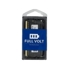 FULL VOLT 4GB DDR3L 1333MHz low voltage (1,35V) laptop memória memória (ram)
