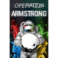 Fullbeans Studio Operation Armstrong (PC - Steam elektronikus játék licensz) videójáték