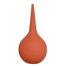  Fülmosó gumi ballon fecskendő gyógyászati segédeszköz