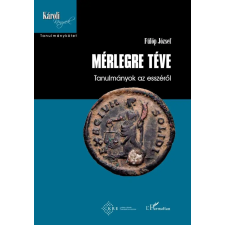Fülöp József - Mérlegre téve egyéb könyv