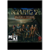 Fulqrum Games Konung 2: Bloods of Titans - PC