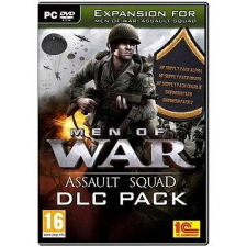 Fulqrum Games Men of War: Assault Squad DLC Pack videójáték