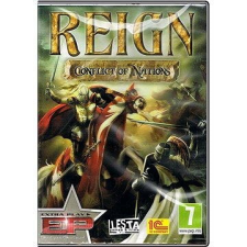Fulqrum Games Reign: Conflict of Nations - PC videójáték