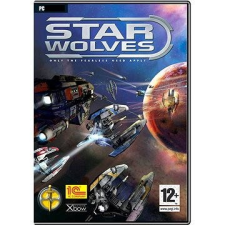 Fulqrum Games Star Wolves - PC videójáték