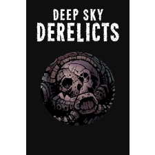 Fulqrum Publishing Deep Sky Derelicts (Definitive Edition) (digitális licenc) videójáték