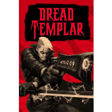 Fulqrum Publishing Dread Templar (digitális licenc) videójáték