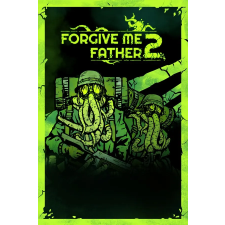 Fulqrum Publishing Forgive Me Father 2 (digitális licenc) videójáték