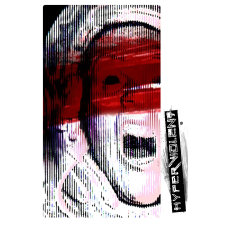 Fulqrum Publishing Hyperviolent (digitális licenc) videójáték