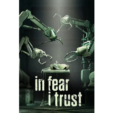 Fulqrum Publishing In Fear I Trust Episodes 1-4 Collection (digitális licenc) videójáték