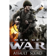 Fulqrum Publishing Men of War: Assault Squad DLC Pack (digitális licenc) videójáték