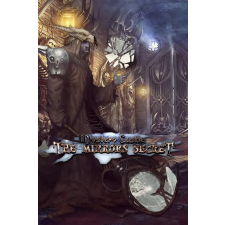 Fulqrum Publishing Mystery Castle: The Mirror's Secret (digitális licenc) videójáték