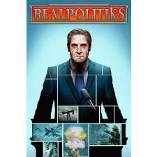 Fulqrum Publishing Realpolitiks + Realpolitiks - New Power (DLC) (digitális licenc) videójáték