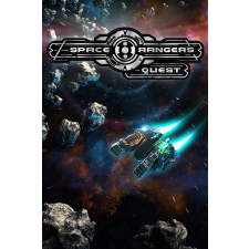 Fulqrum Publishing Space Rangers: Quest (digitális licenc) videójáték