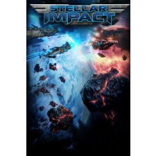 Fulqrum Publishing Stellar Impact Bundle (EU) (digitális licenc) videójáték