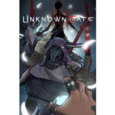 Fulqrum Publishing Unknown Fate (EU) (digitális licenc) videójáték