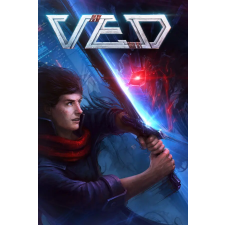 Fulqrum Publishing VED (digitális licenc) videójáték