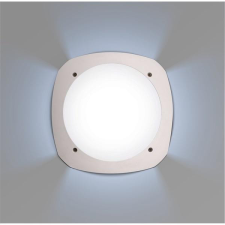 Fumagali Fumagalli STUCCHI LED 18W 3K GX53 fehér kültéri falilámpa kültéri világítás