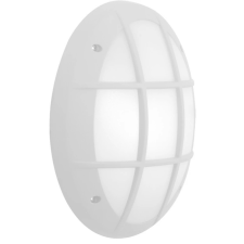 Fumagalli 3D3.000.000.WYE27 DANZI GR E27 fehér kültéri falilámpa kültéri világítás